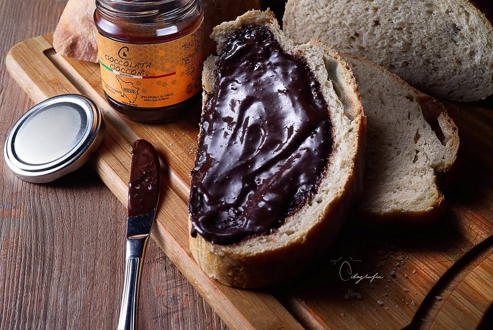 Cioccolata Ciocconi