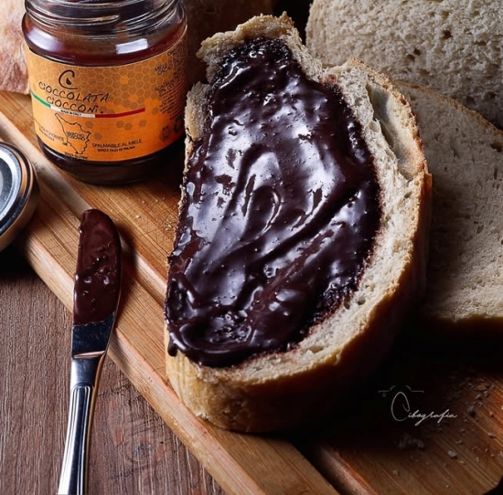 Cioccolata Ciocconi